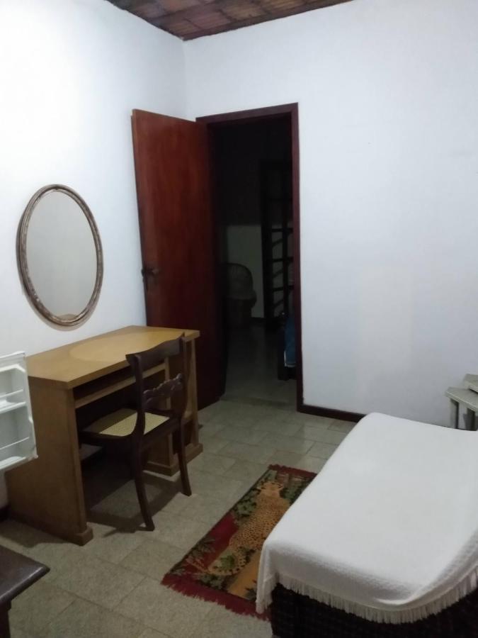 Pousada Da Barra Barra de São João Kültér fotó