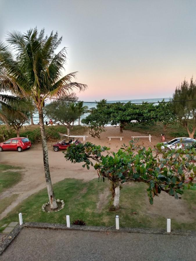 Pousada Da Barra Barra de São João Kültér fotó